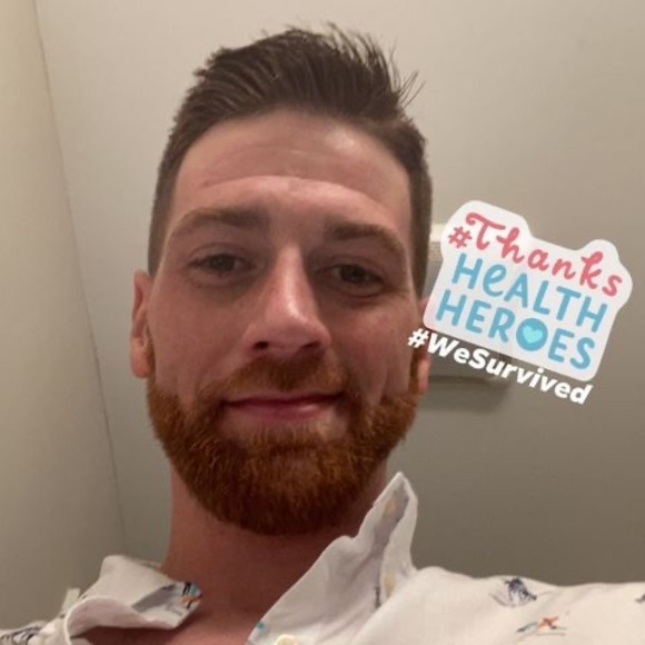 Meet your Posher, Christopher - Picture 1 of 1